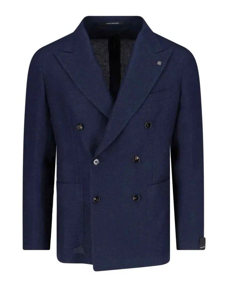Tagliatore Blazer - Blau Blau