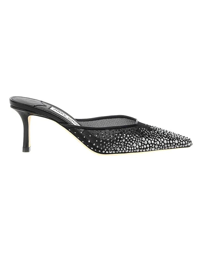 Jimmy Choo Pumps - Schwarz Schwarz