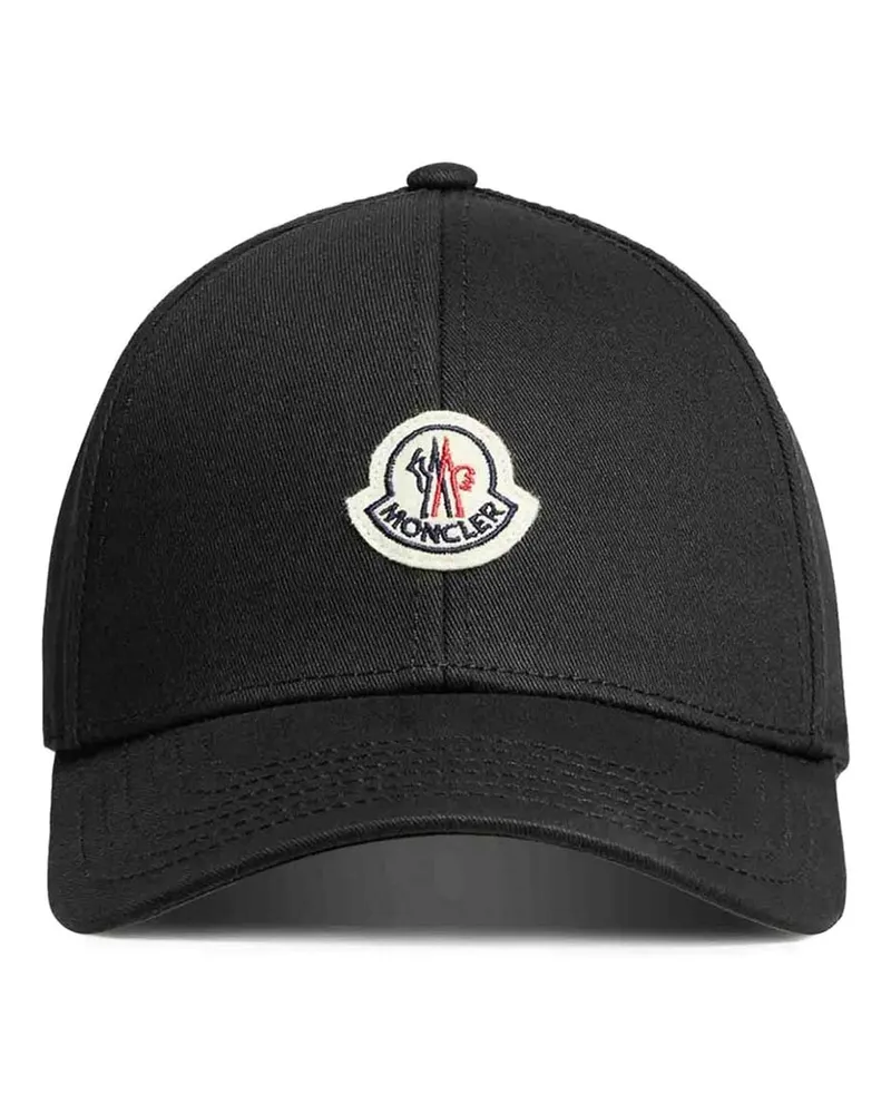 Moncler Hut - Schwarz Schwarz