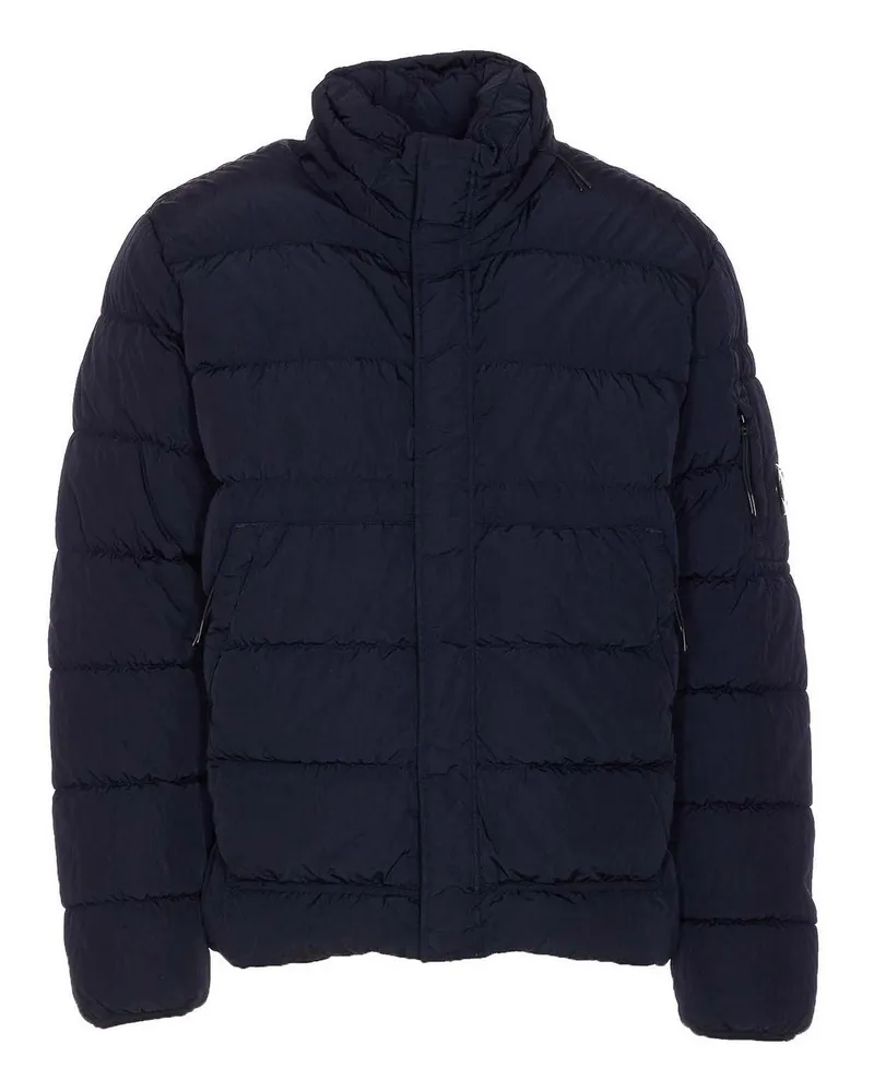 C.P. Company C. P. Company Daunenjacke - Blau Blau