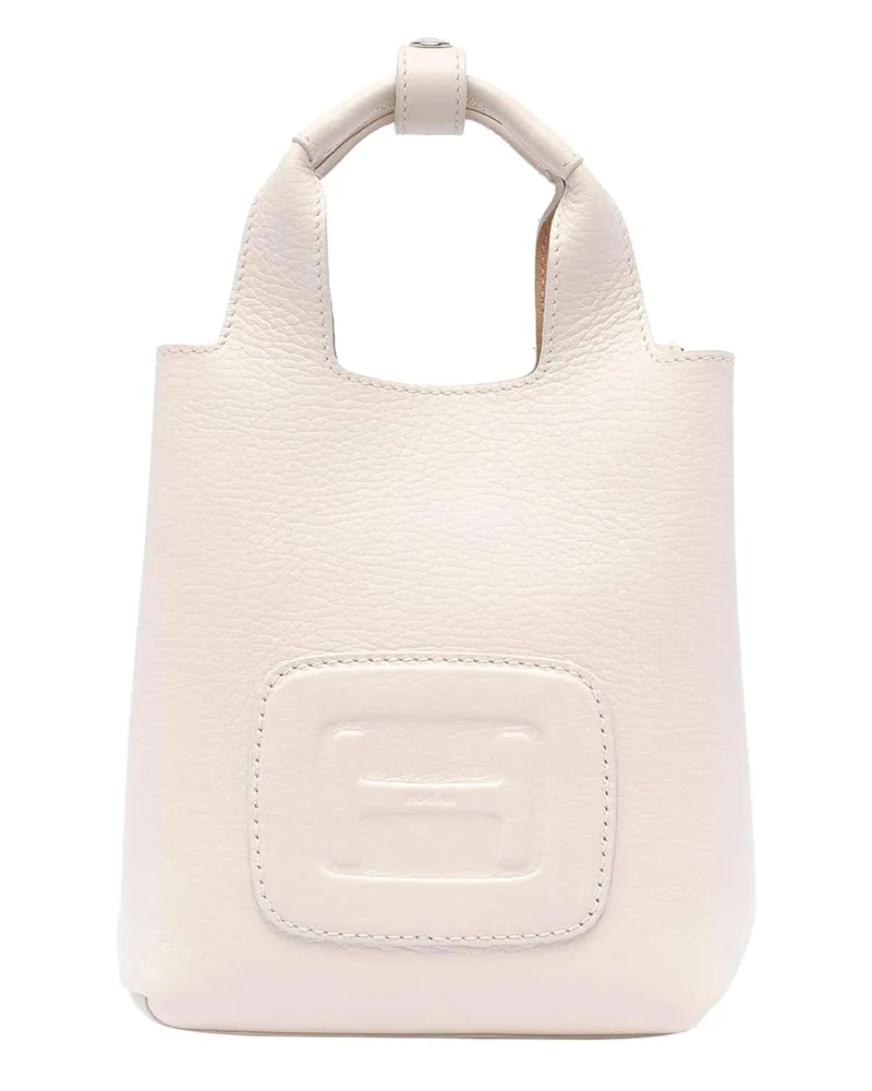 Hogan Shopper - Weiß Weiß