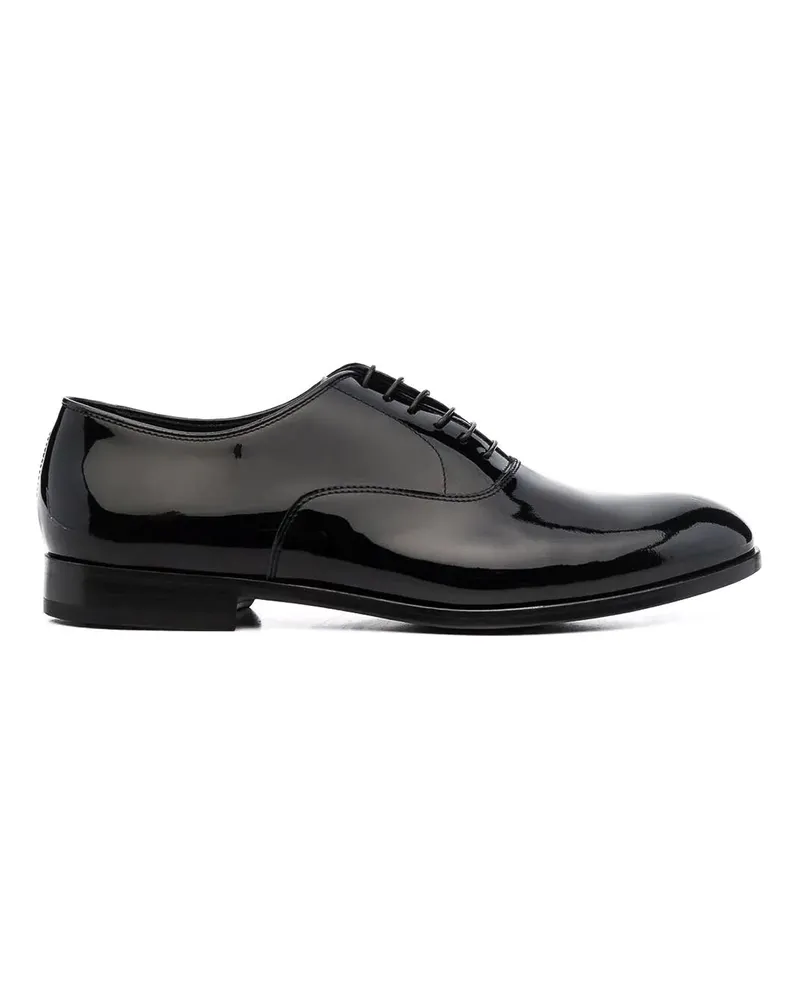 Doucal´s Klassische Schuhe - Schwarz Schwarz