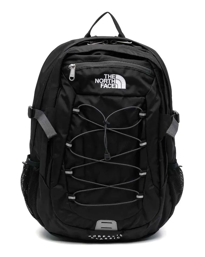 The North Face Rucksack - Schwarz 