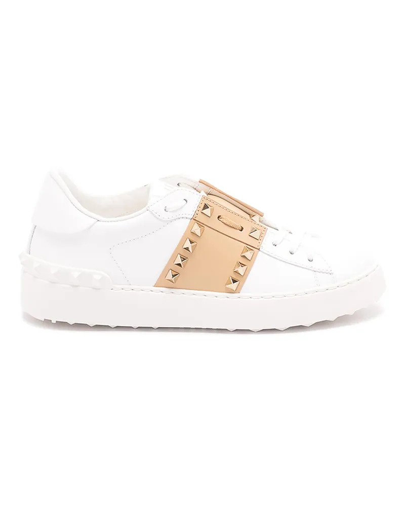 Valentino Garavani Sneaker - Beige Beige