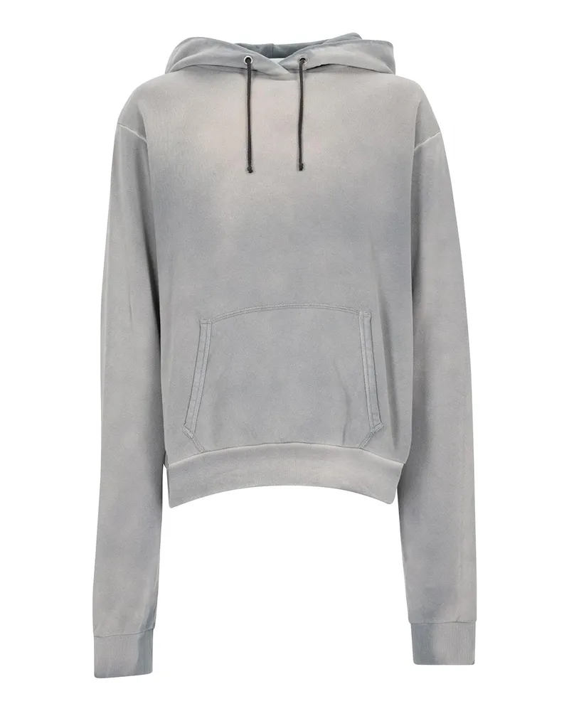 Maison Margiela Sweatshirt - Grau Grau