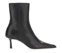 Stiefel - Schwarz