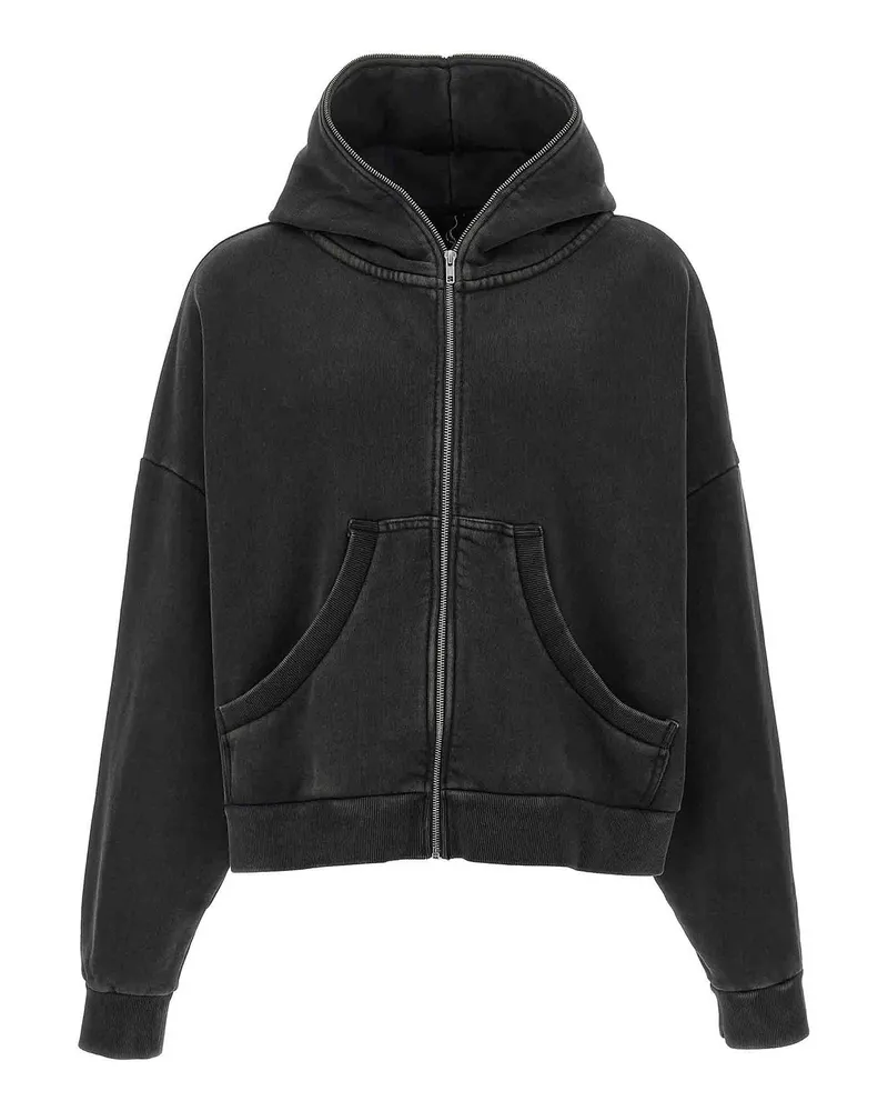 Entire Studios Sweatshirt - Schwarz Schwarz