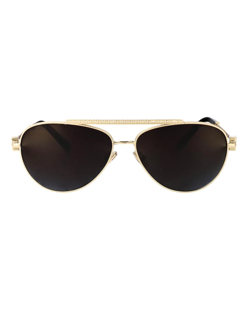 Tiffany & Co. Sonnenbrille - Gold Gold