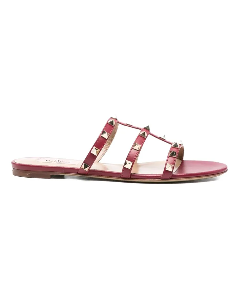 Valentino Garavani Sandalen - Bunt Bunt