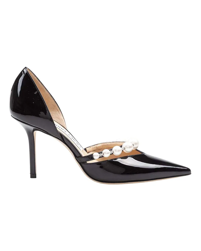 Jimmy Choo Pumps - Schwarz Schwarz