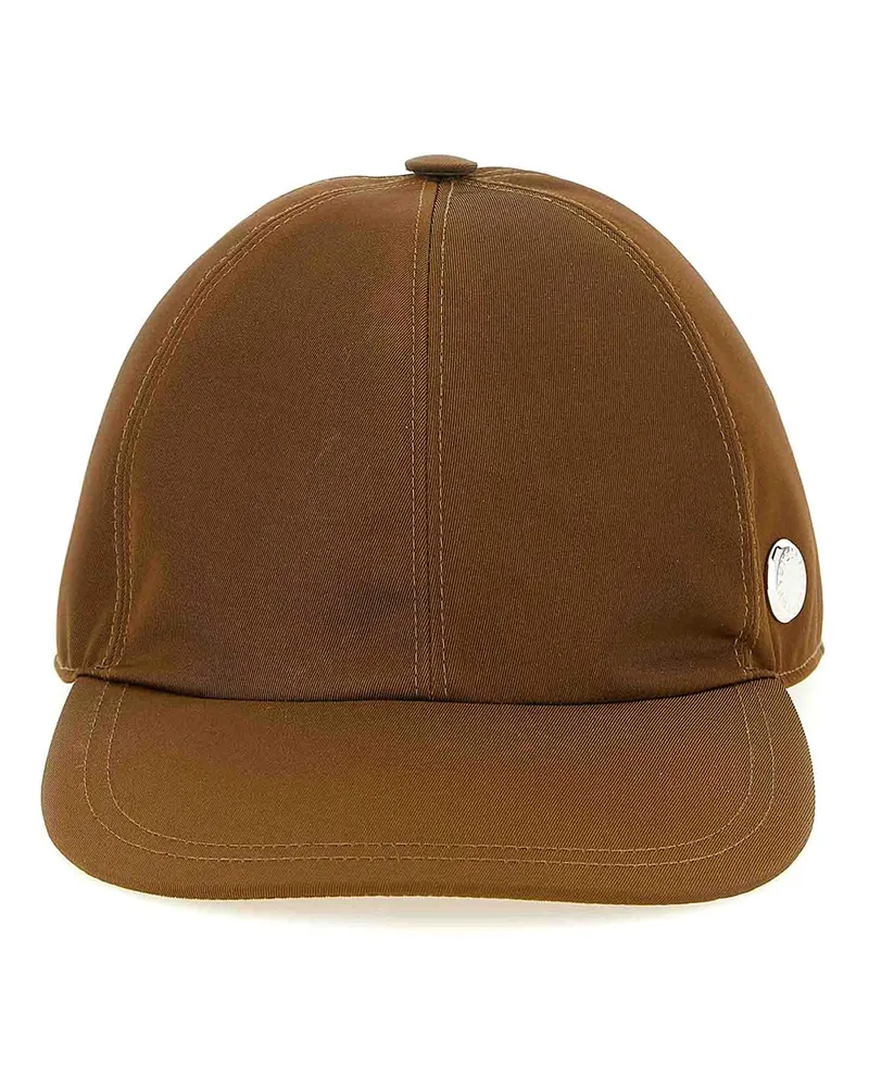 Stella McCartney Hut - Braun Braun