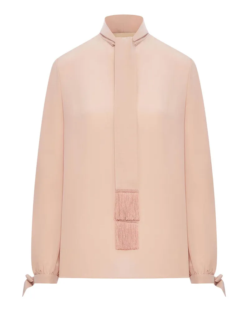 Valentino Garavani Top - Nude Nude