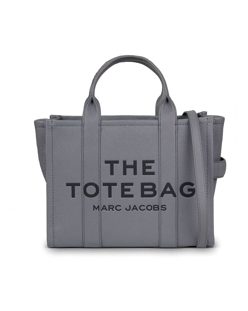 Marc Jacobs Shopper - Grau Grau