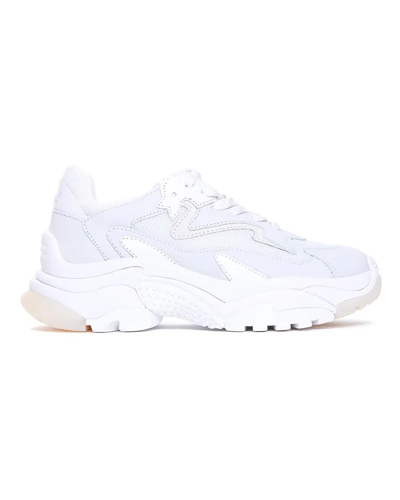 ash Sneaker - Weiß Weiß