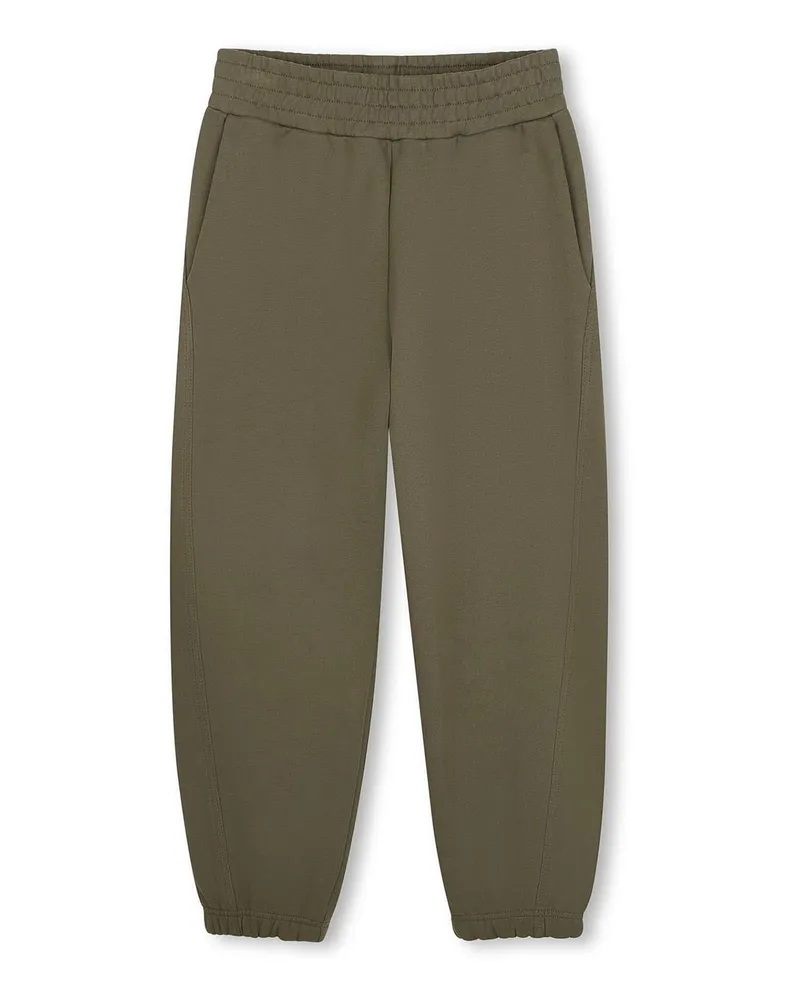 Givenchy Casual Hose - Grün Grün