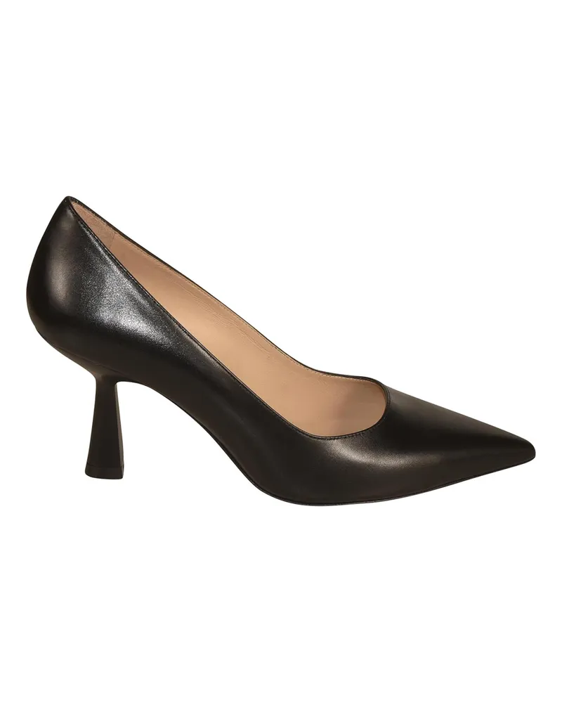Stuart Weitzman Pumps - Schwarz Schwarz