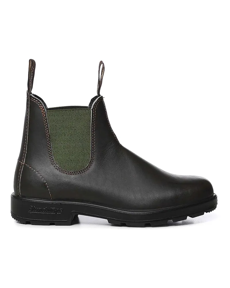 BLUNDSTONE Stiefel - Beige Beige