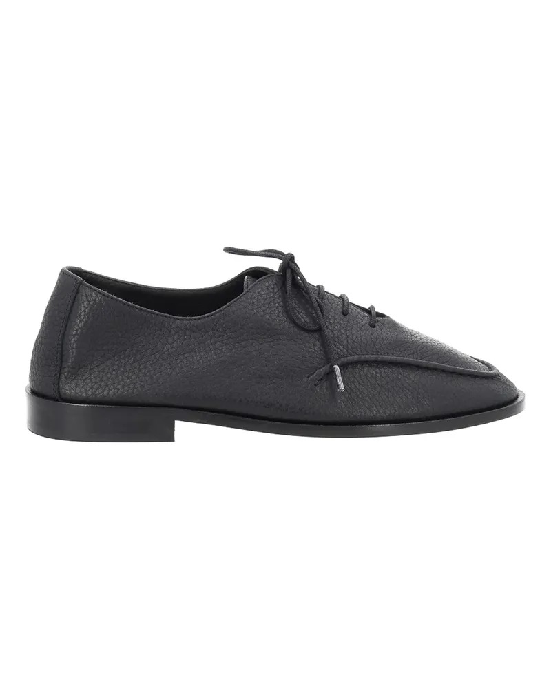 HEREU Schnürschuhe - Schwarz Schwarz