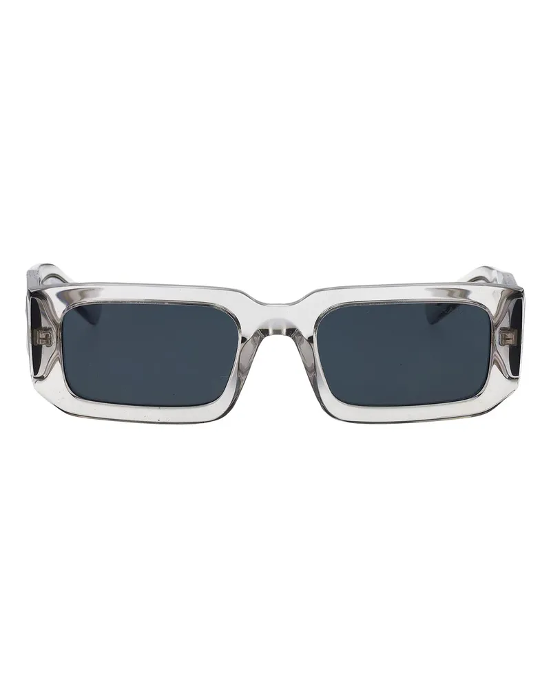 Prada Sonnenbrille - Grau Grau
