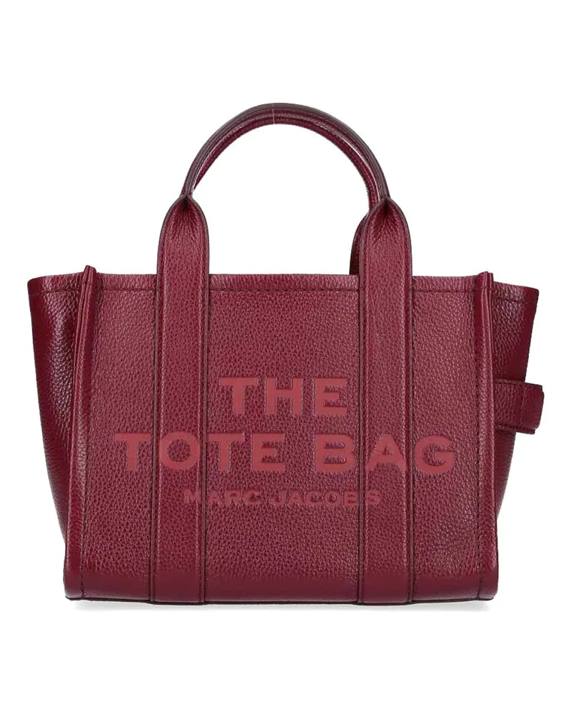 Marc Jacobs Umhängetasche - Rot Rot