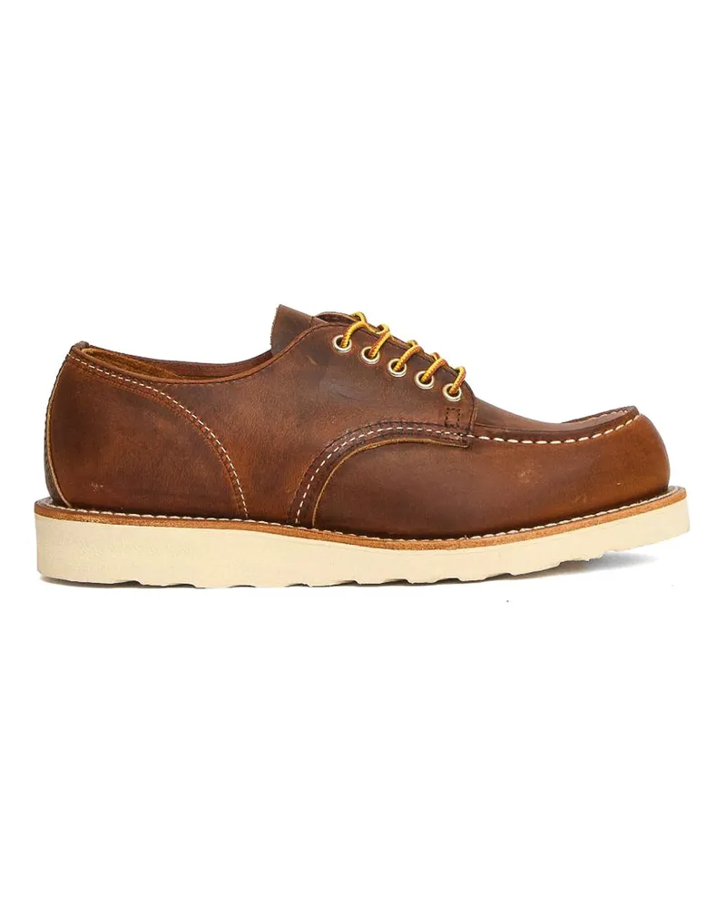 Red Wing Shoes Stiefel - Braun Braun