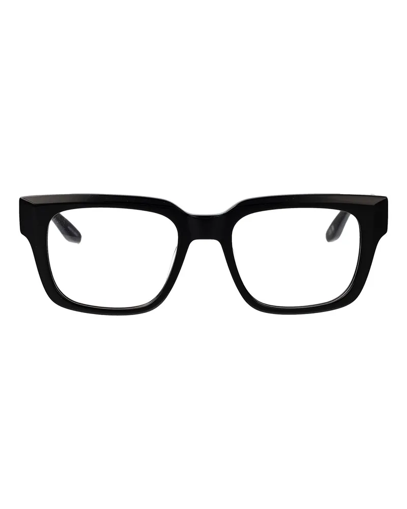 Barton Perreira Sonnenbrille - Schwarz Schwarz