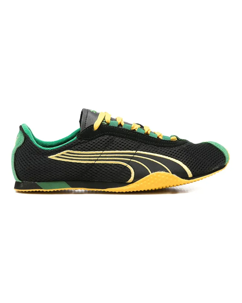 Puma Sneaker - Schwarz Schwarz