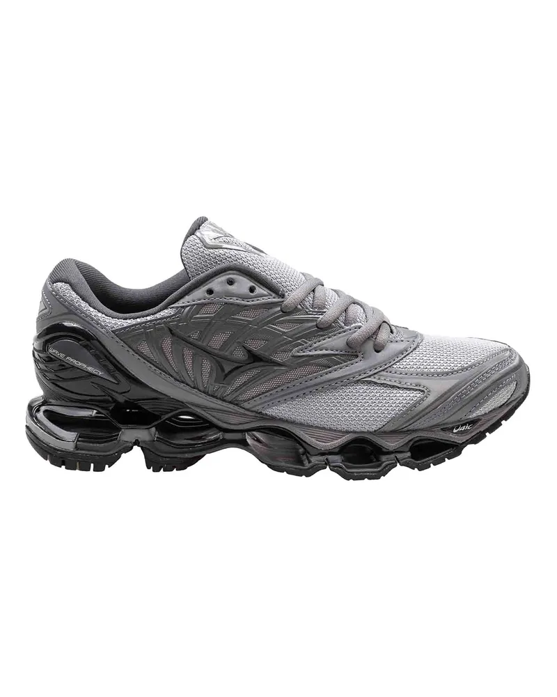 Mizuno Sneaker - Grau Grau