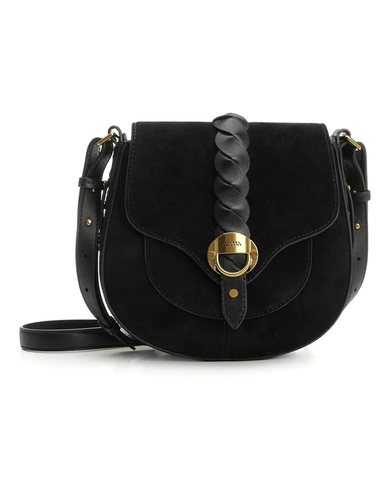 Isabel Marant Shopper - Schwarz Schwarz