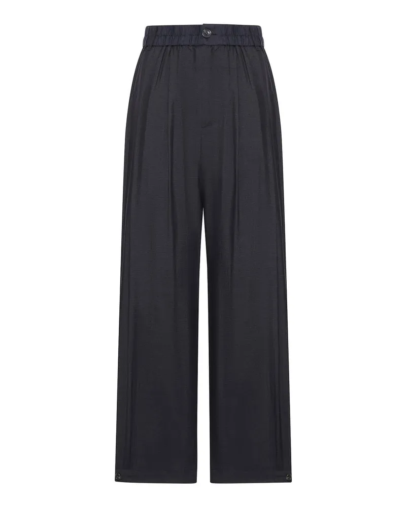 Soeur Casual Hose - Schwarz Schwarz