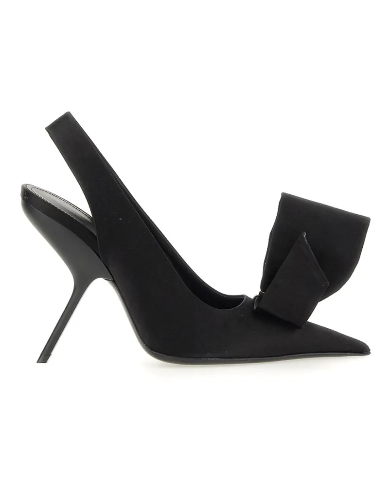 Ferragamo Sandalen - Schwarz Schwarz