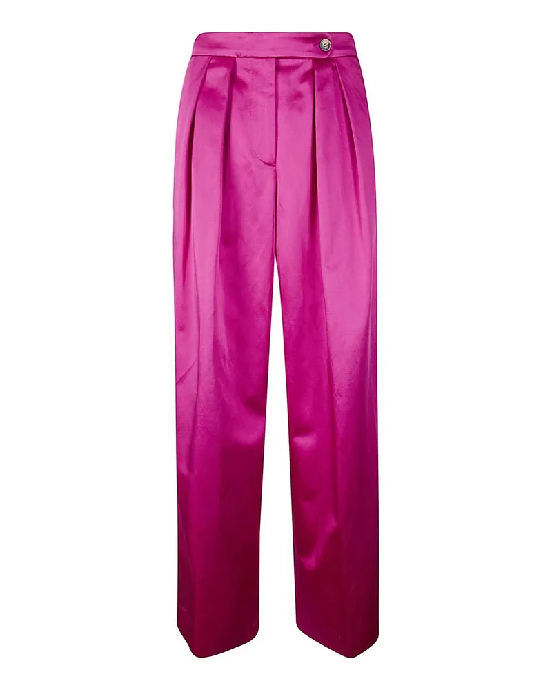 Dries van Noten Casual Hose - Bunt Bunt
