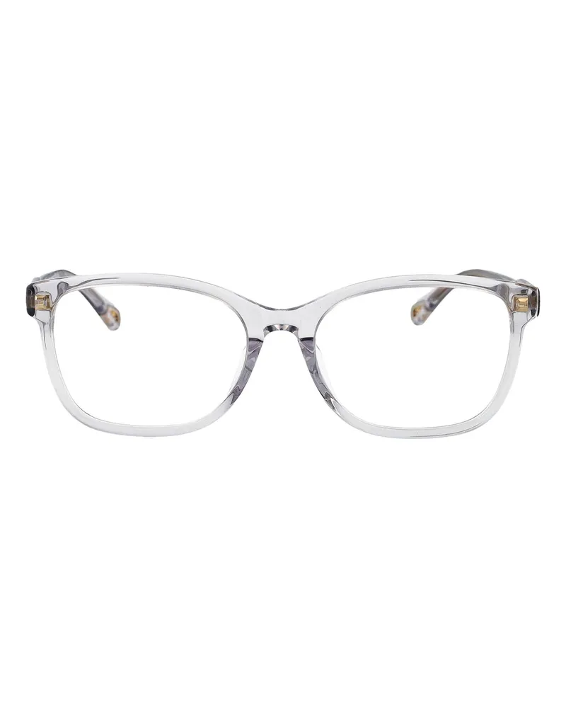 Chloé Sonnenbrille - Grau Grau