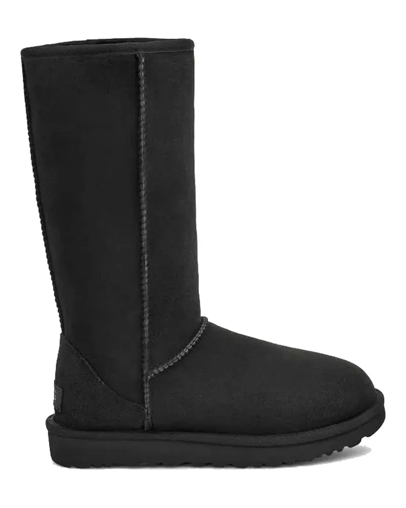 UGG Stiefeletten - Schwarz Schwarz