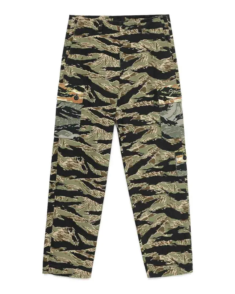 Givenchy Casual Hose - Bunt Bunt
