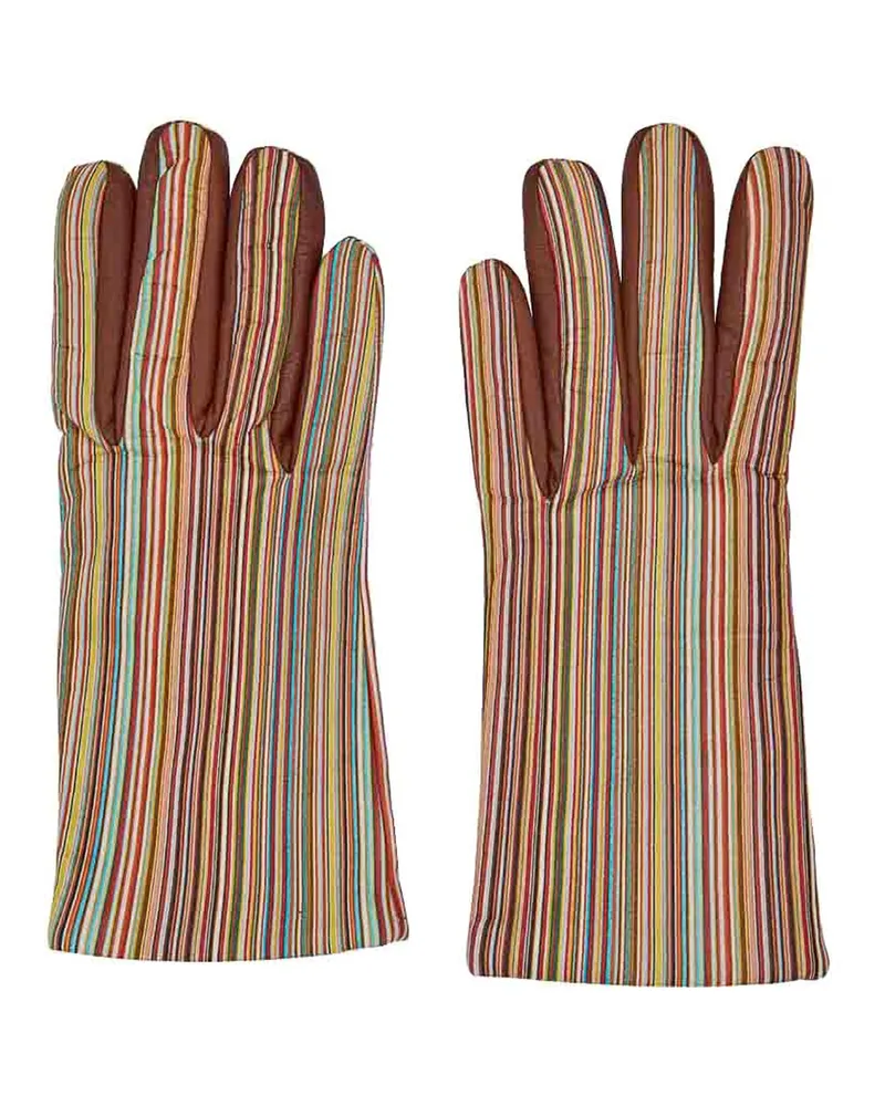 Paul Smith Handschuhe - Bunt Bunt