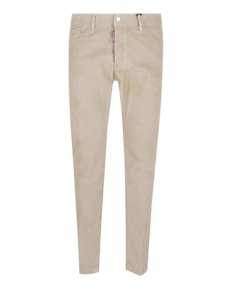 Dsquared2 Casual Hose - Camel Camel