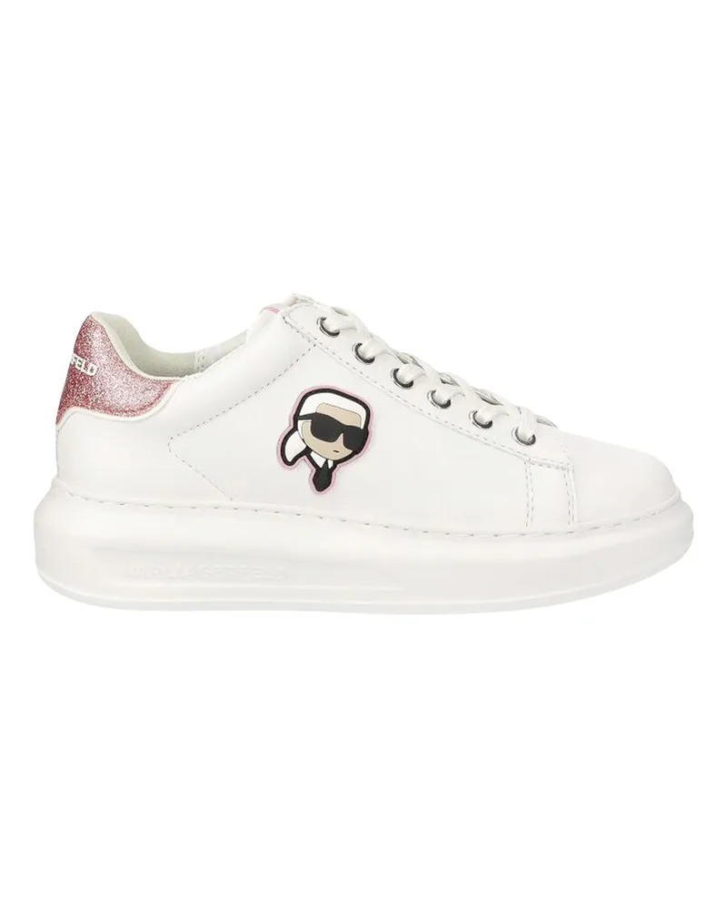 Karl Lagerfeld Sneaker - Bunt Bunt