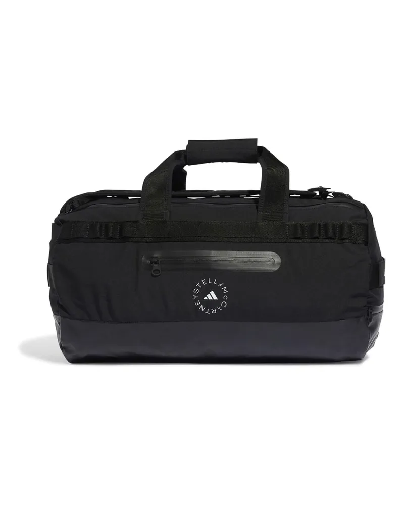 adidas Reisetasche - Schwarz 
