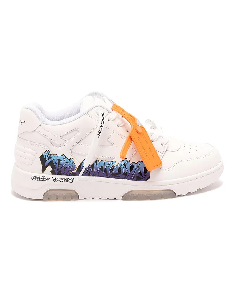 OFF-WHITE Sneaker - Bunt Bunt