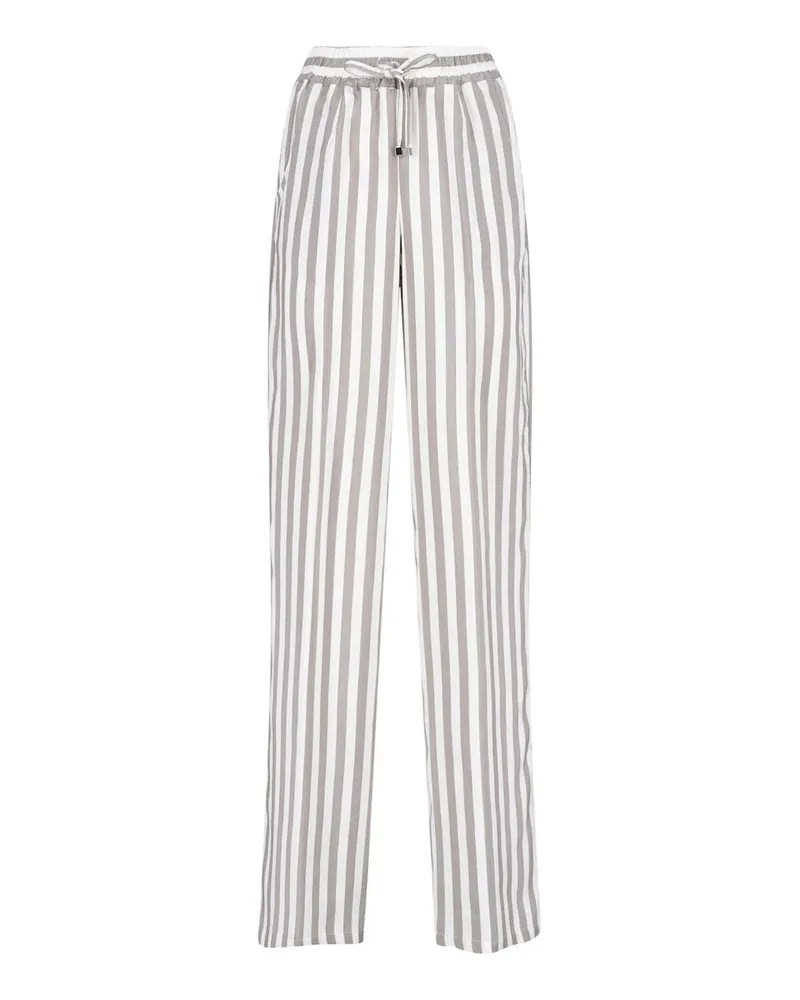 Kiton Casual Hose - Beige Beige