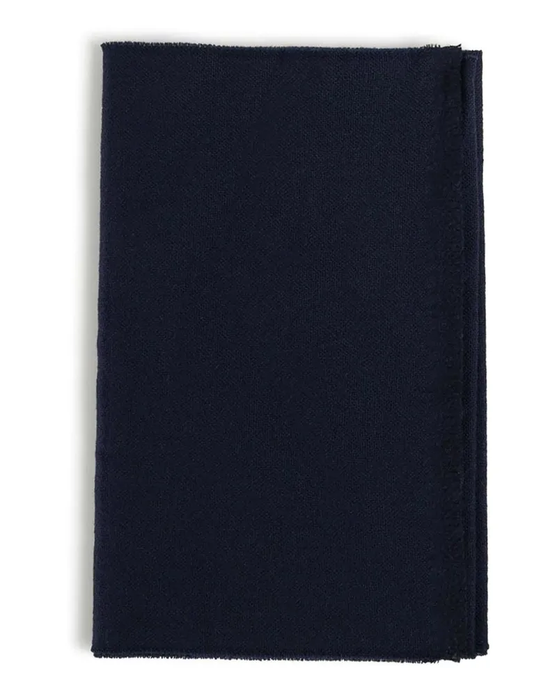 Fay Schal - Blau Blau
