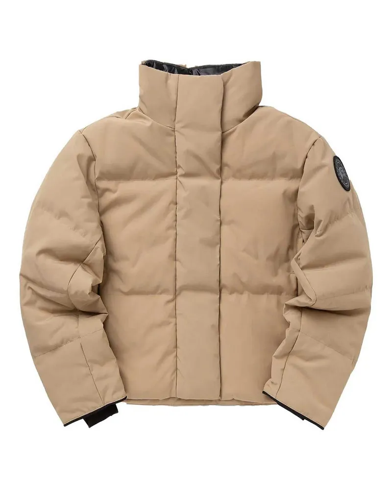 Canada Goose Casualjacke - Braun Braun