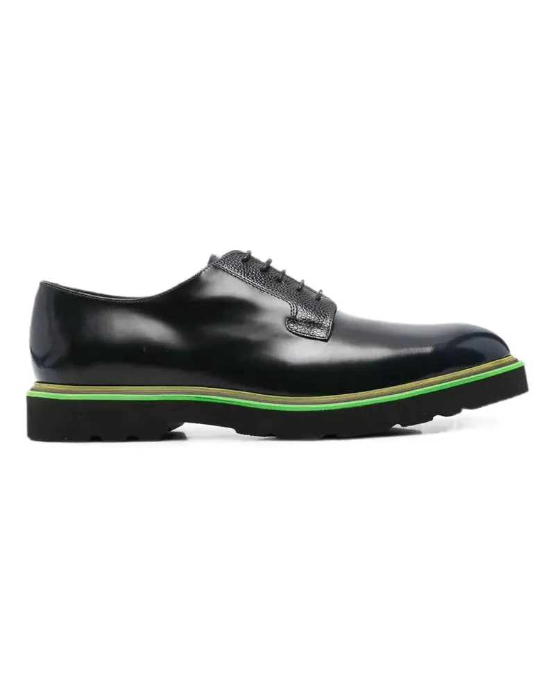 Paul Smith Schnürschuhe - Blau Blau