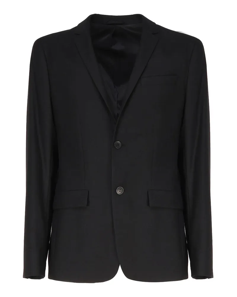 Calvin Klein Blazer - Schwarz Schwarz