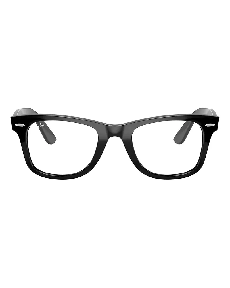 Ray Ban Brillen - Schwarz Schwarz