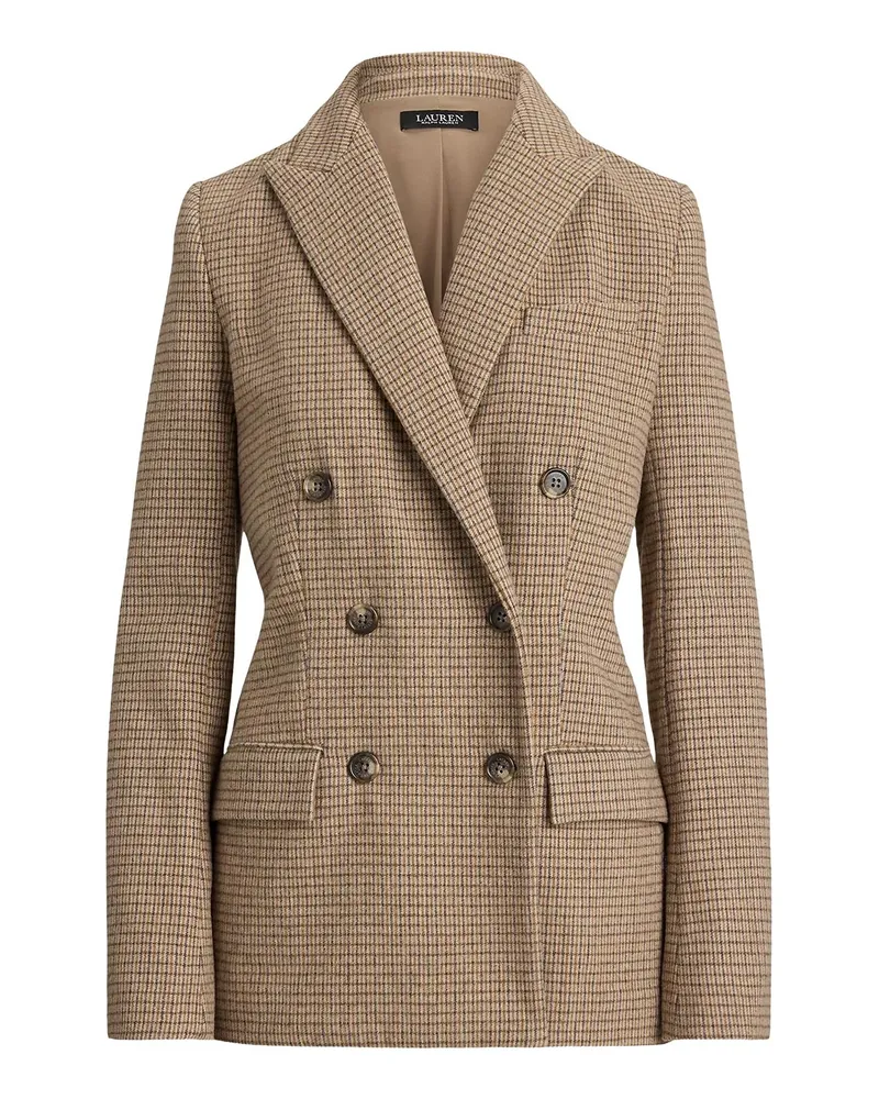 Ralph Lauren Blazer - Bunt Bunt