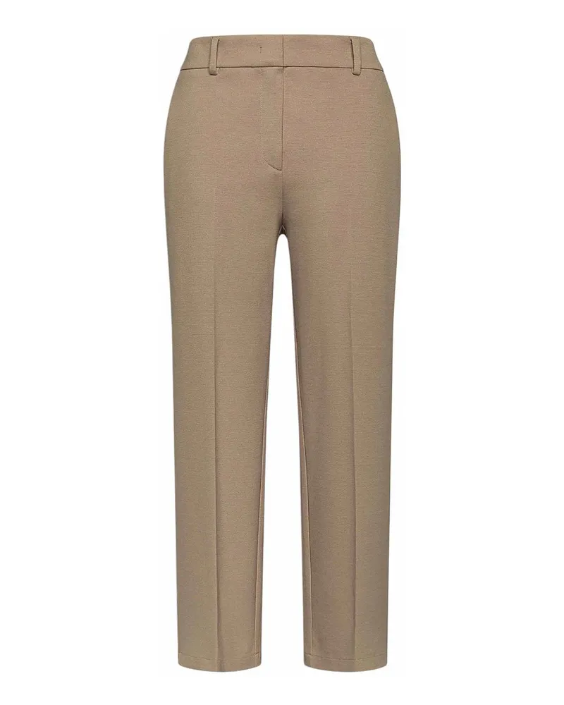 Peuterey Casual Hose - Beige Beige