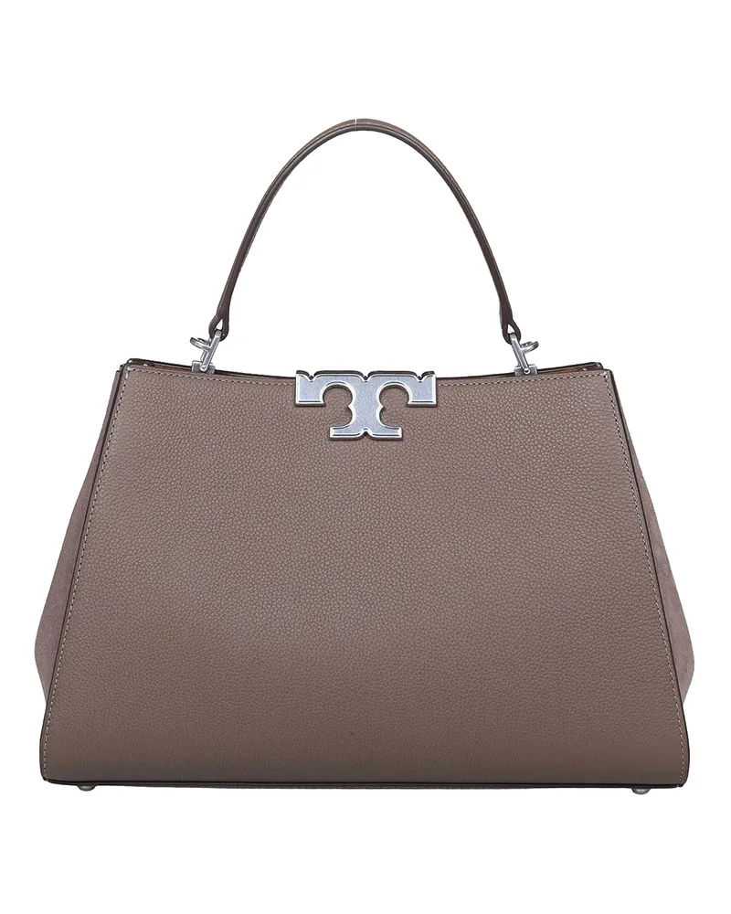 Tory Burch Umhängetasche - Braun Braun