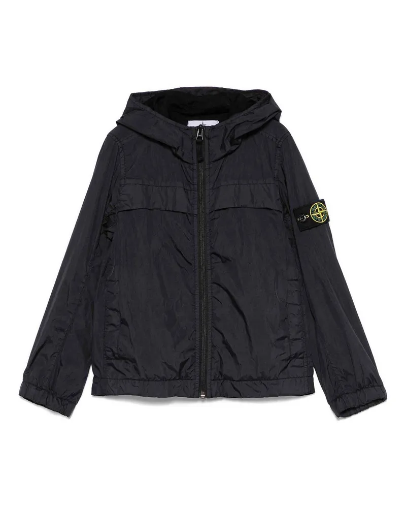 Stone Island Casualjacke - Dunkelblau Dunkelblau